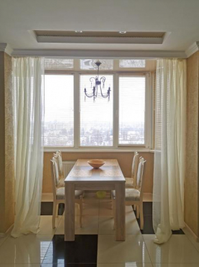 Manufactura luxury apartments II